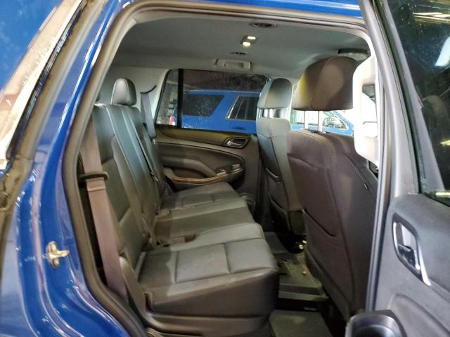 2017 CHEVROLET TAHOE POLICE 1GNSKDEC0HR273984