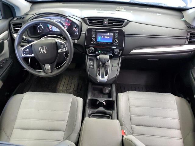 2019 HONDA CR-V LX 5J6RW6H30KL000275