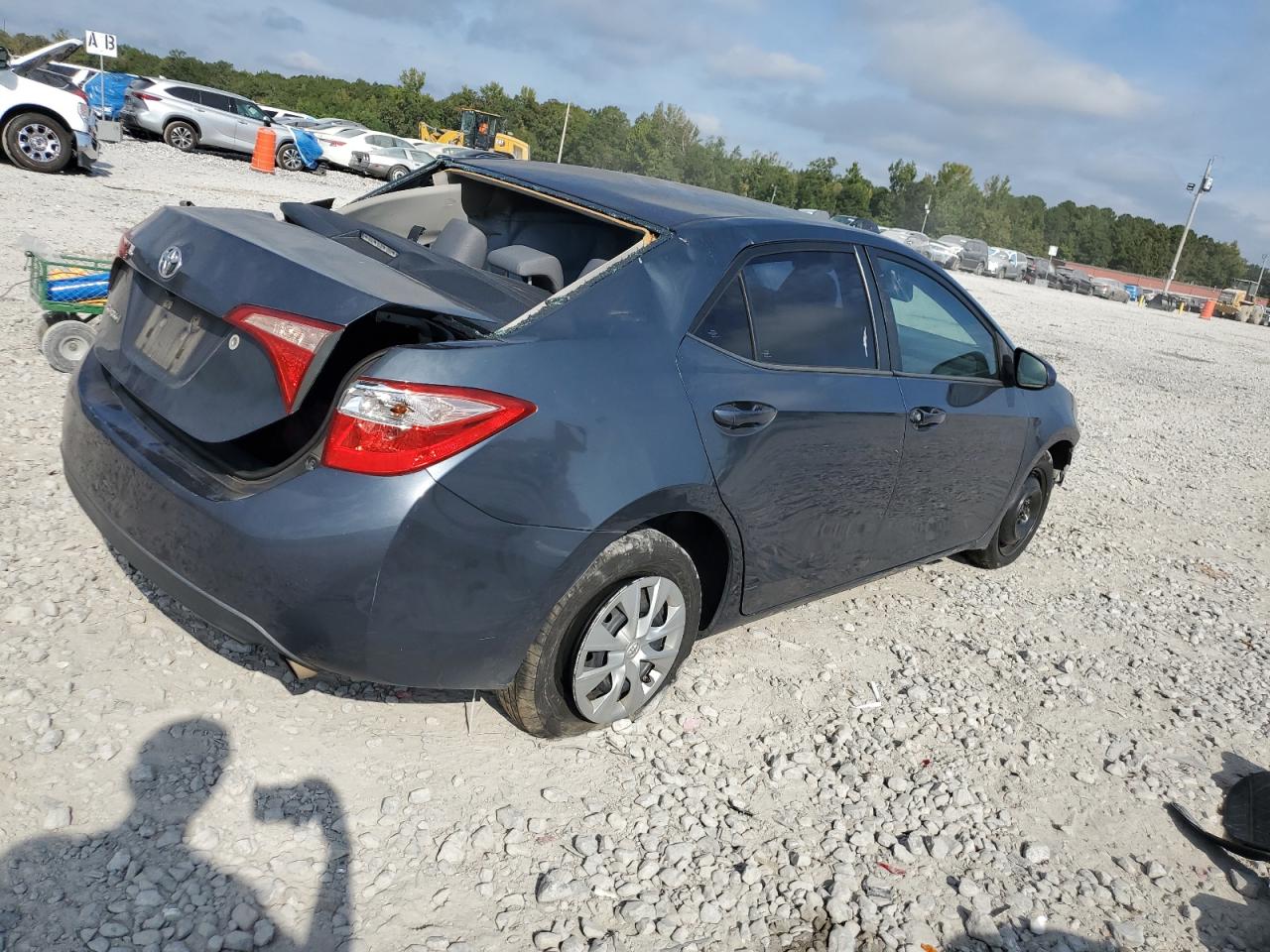 Global Auto Auctions