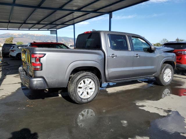 2023 NISSAN FRONTIER S 1N6ED1EK9PN656234