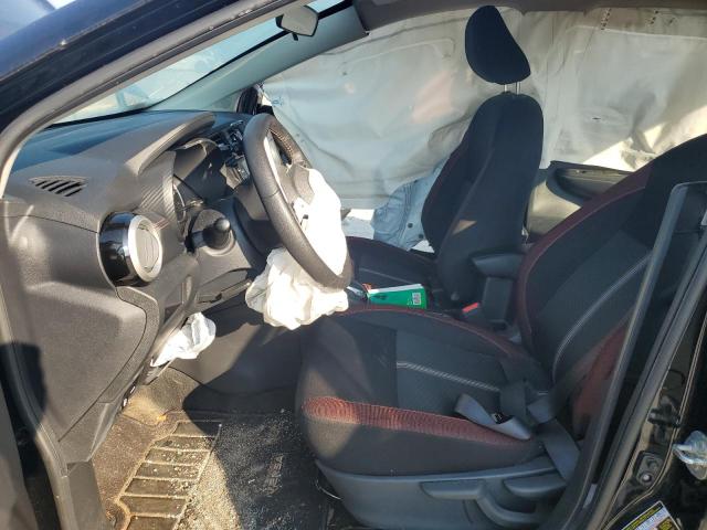 2023 NISSAN VERSA SR 3N1CN8FV7PL839322