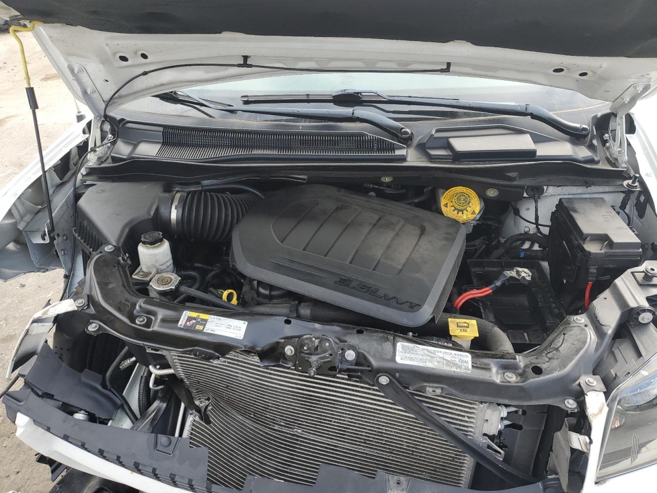 DODGE GRAND CARAVAN GT