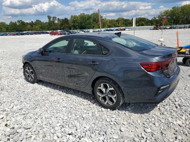 2021 KIA FORTE FE 3KPF24AD6ME356771