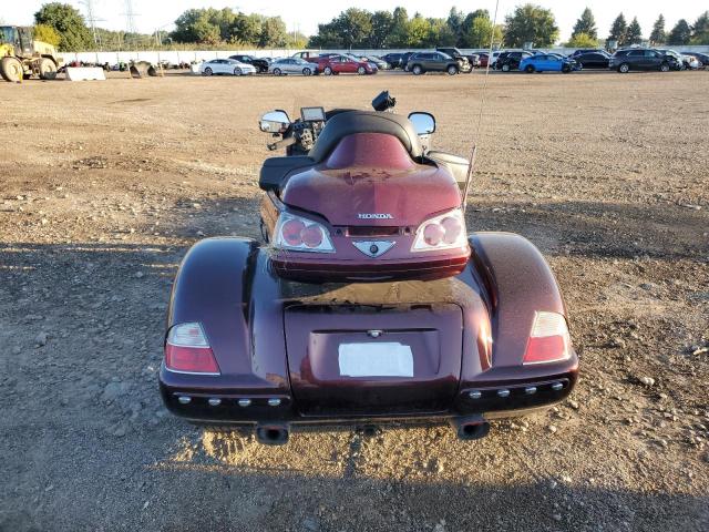 2006 HONDA GL1800 1HFSC47H76A511295