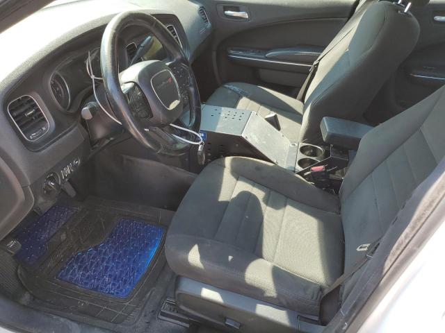 2018 DODGE CHARGER PO 2C3CDXKT7JH225888