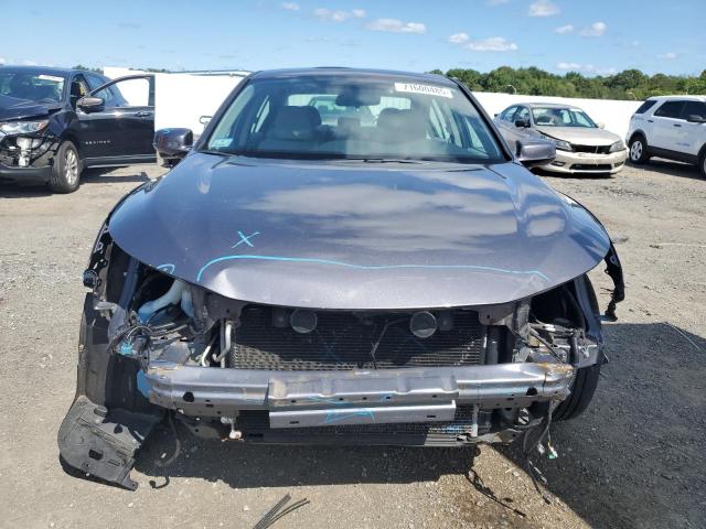 2016 HONDA ACCORD EX 1HGCR2F72GA217915