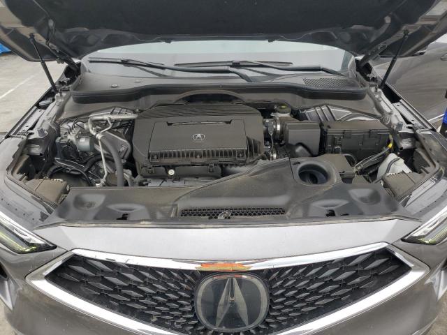 2022 ACURA MDX TECHNOLOGY 5J8YD9H48NL007837