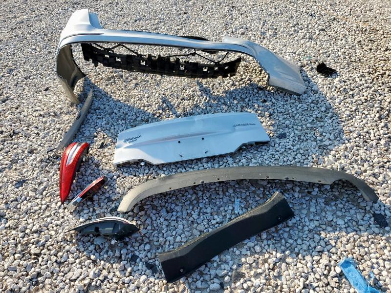 2019 FORD FUSION SE 3FA6P0LU9KR158527