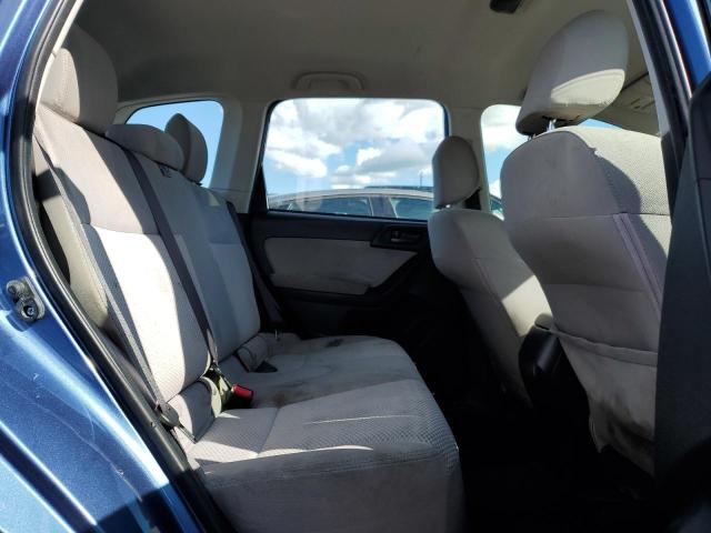 2015 SUBARU FORESTER 2.5I JF2SJABC9FH525962