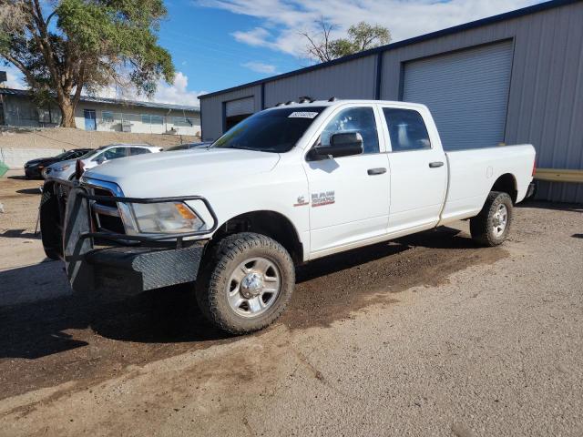 RAM 3500 ST