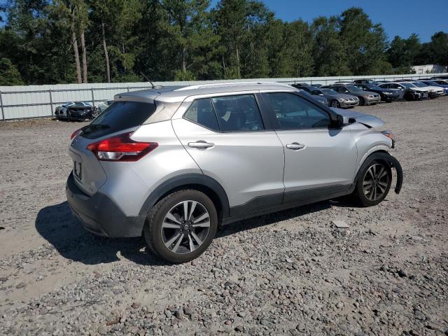 2020 NISSAN KICKS SV 3N1CP5CV1LL529934