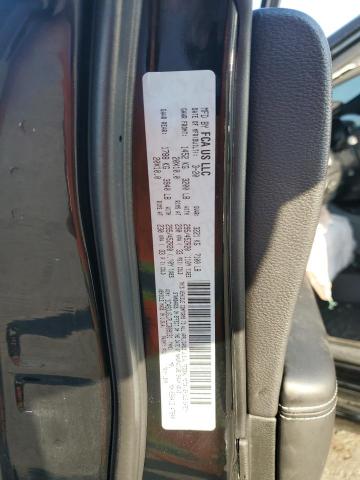 2020 DODGE DURANGO SR - 1C4SDJGJ7LC309131