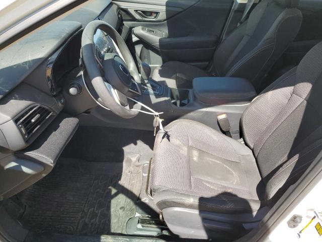 2025 SUBARU OUTBACK 4S4BTAAC4S3218857