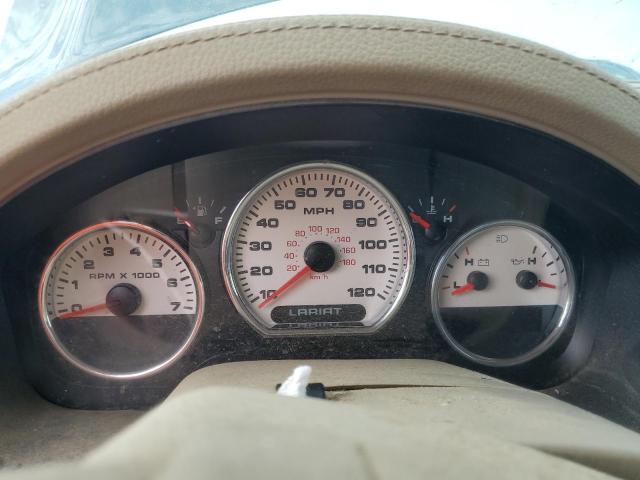 2006 FORD F150 SUPER #3304561439