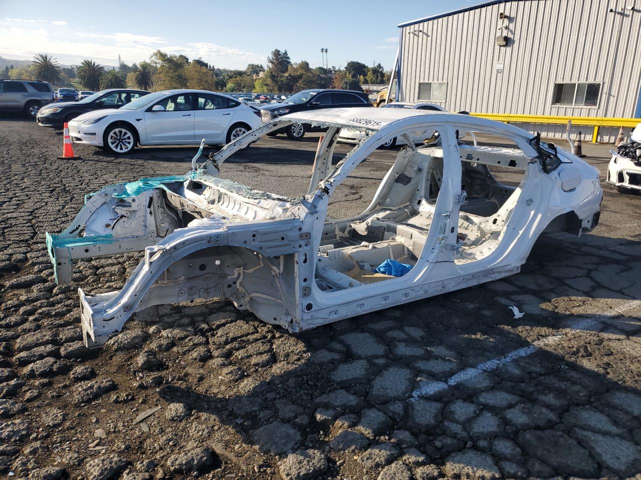 HONDA ACCORD SPORT SE