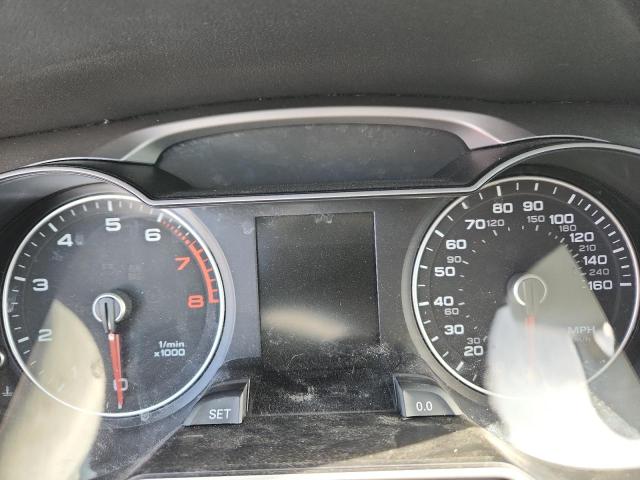 2015 AUDI A4 PREMIUM #3245331879