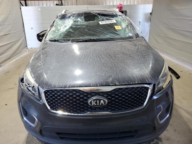2016 KIA SORENTO LX #3301830329