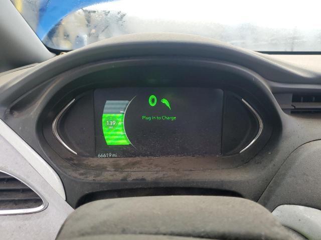 2017 CHEVROLET BOLT EV PR 1G1FX6S07H4142493
