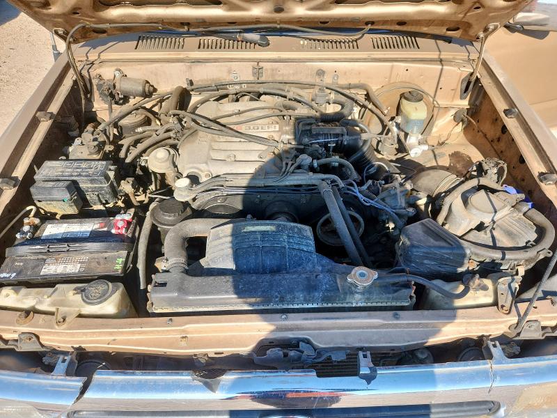 1995 TOYOTA 4RUNNER VN #3231391170