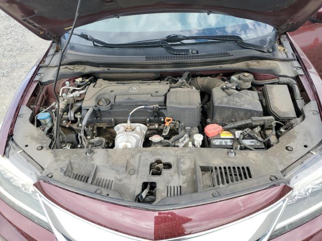 2016 ACURA ILX PREMIU 19UDE2F75GA005171