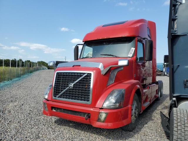 2013 VOLVO TRAC/TRAIL #3282410313