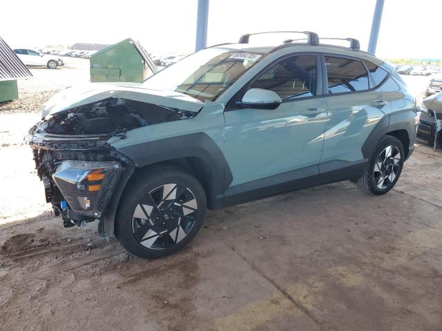 2024 HYUNDAI KONA SEL - KM8HC3AB8RU066034