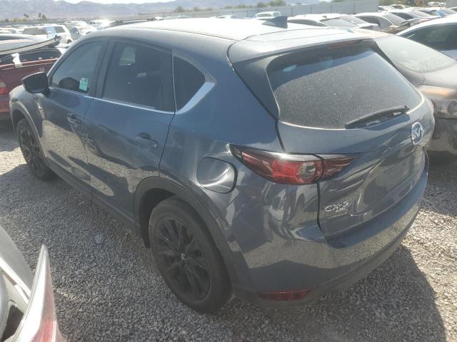 2021 MAZDA CX-5 TOURI JM3KFBCM4M0489484