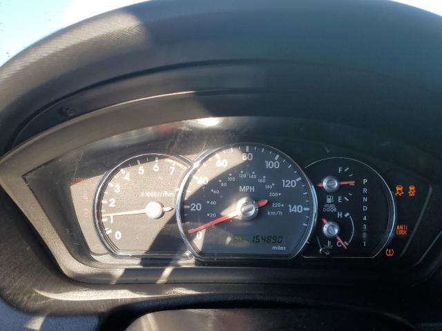2016 MITSUBISHI GALANT FE 4A32B2FF9CE010606