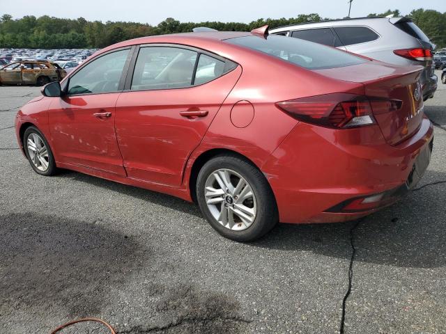 2019 HYUNDAI ELANTRA SE - 5NPD84LF2KH466097