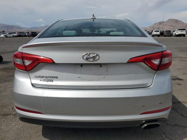 2017 HYUNDAI SONATA SE 5NPE24AF2HH590033