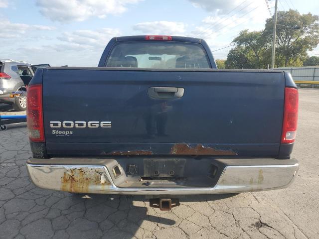 2004 DODGE RAM 1500 S #3293316453