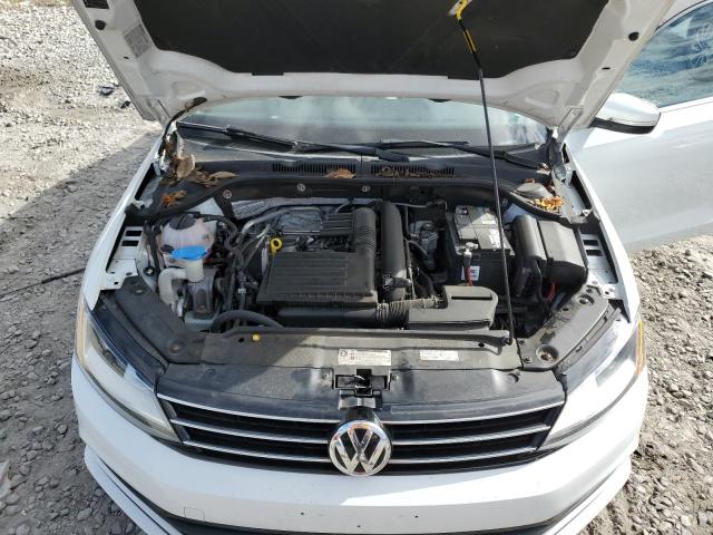 2017 VOLKSWAGEN JETTA SE #3290285213
