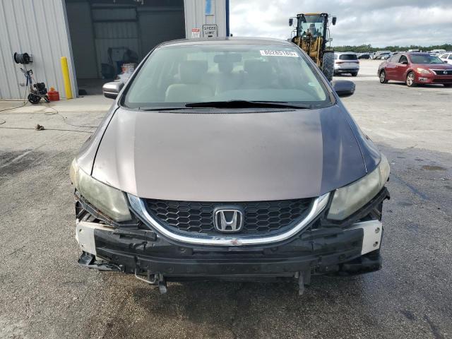 2015 HONDA CIVIC LX 19XFB2F51FE077009