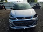 Lot #3305436443 2019 CHEVROLET SPARK LS