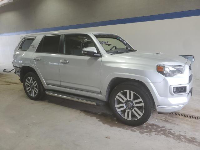 2023 TOYOTA 4RUNNER SE JTESU5JR5P6109600