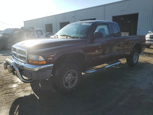 DODGE DAKOTA