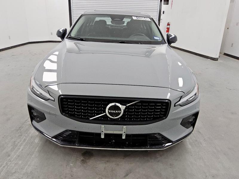 2025 VOLVO S60 PLUS 7JRL12FC0SG366866