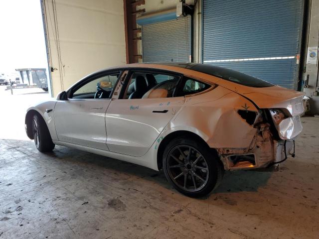 2020 TESLA MODEL 3 5YJ3E1EA6LF658840