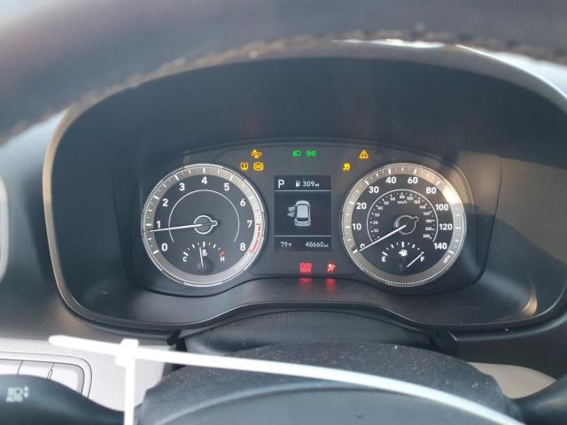 2020 HYUNDAI VENUE SEL KMHRC8A36LU028755