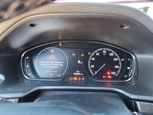 2021 HONDA ACCORD SPORT 1HGCV1F37MA067220