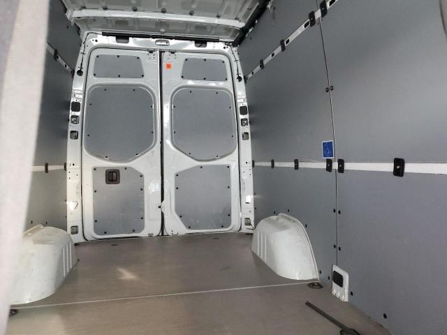 2021 MERCEDES-BENZ SPRINTER 2 W1Y4EBHYXMT058268