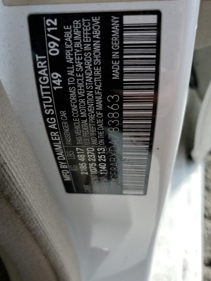 MERCEDES-BENZ C-CLASS 300 4MATIC