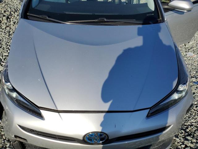 2022 TOYOTA PRIUS NIGH JTDKAMFU7N3165587