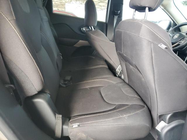 2017 JEEP CHEROKEE L 1C4PJLCB2HW644022