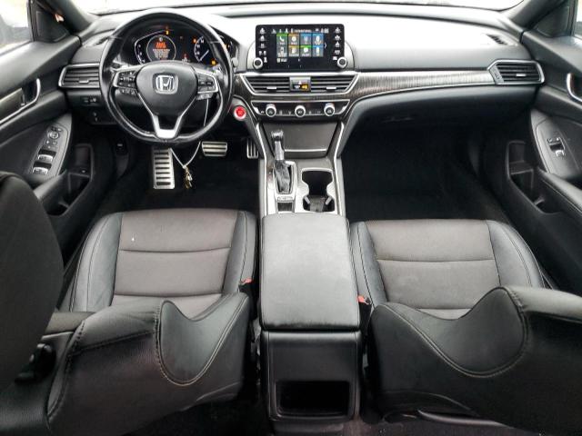 2020 HONDA ACCORD SPO - 1HGCV1F39LA094580