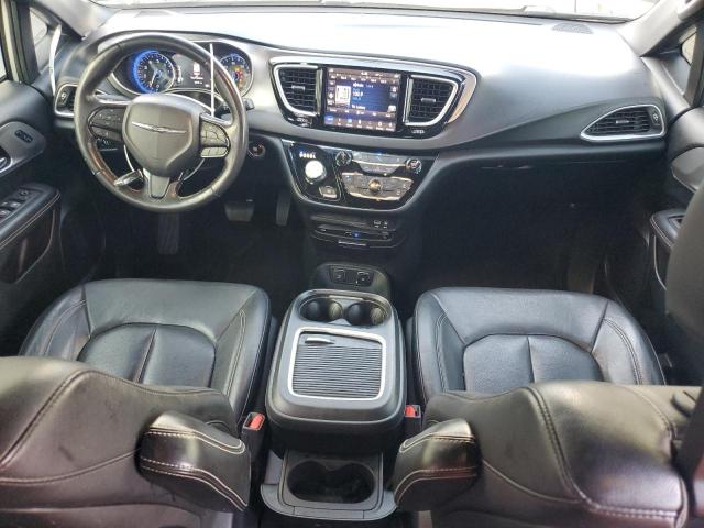 2020 CHRYSLER PACIFICA T 2C4RC1EG7LR277281
