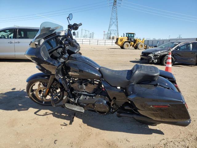 2024 HARLEY-DAVIDSON FLTRX - 1HD1KH726RB662685