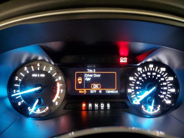 2015 FORD FUSION SE - 3FA6P0H77FR168076