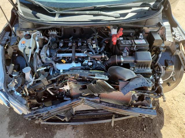 2024 NISSAN VERSA SV #3282702280