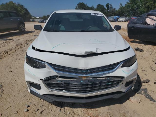 2016 CHEVROLET MALIBU L 1G1ZA5ST4GF337053